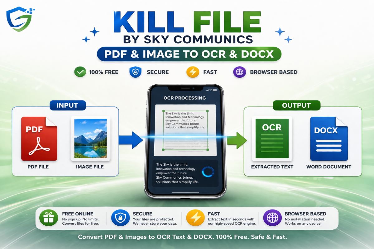 OCR Tool