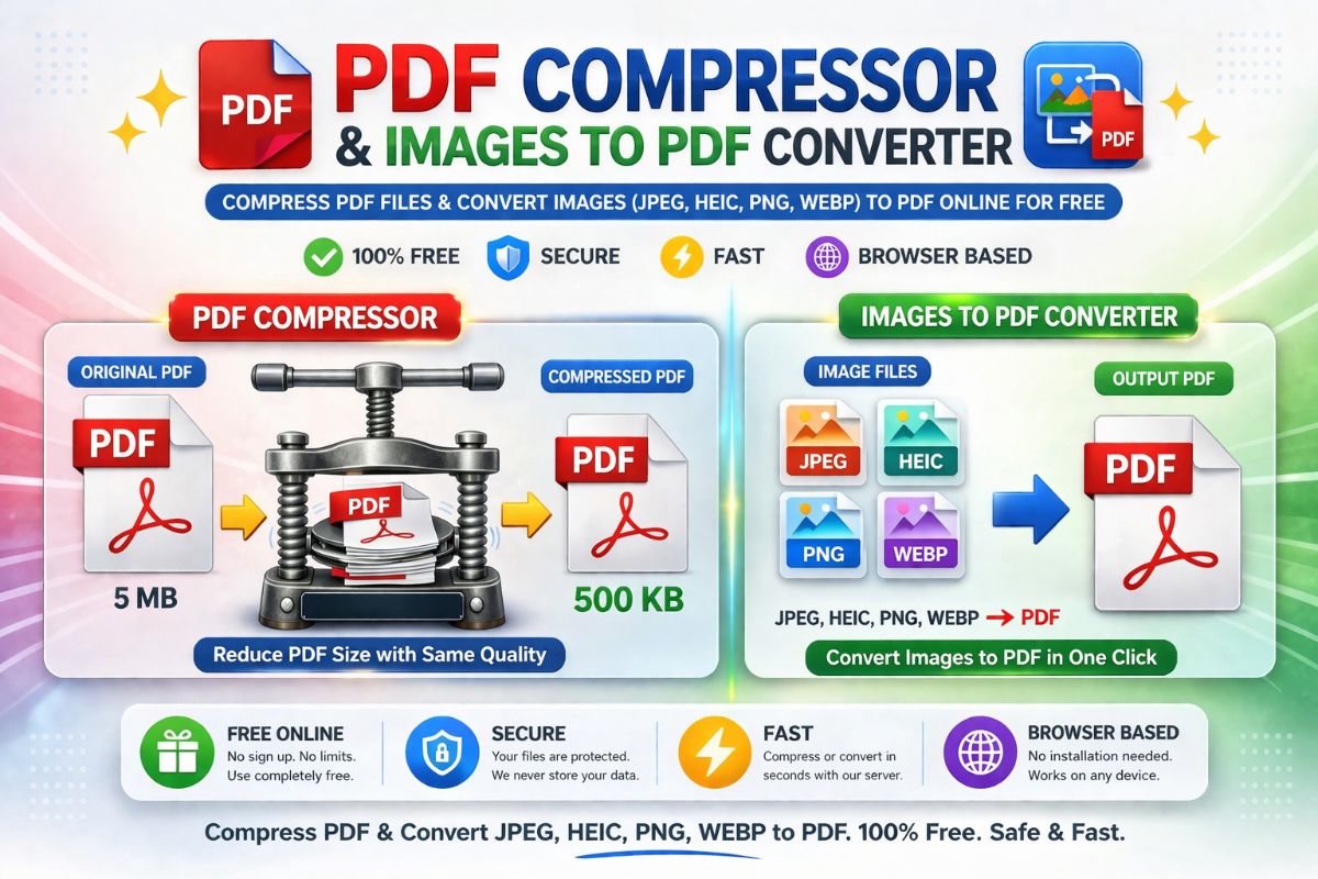 PDF100 Tool